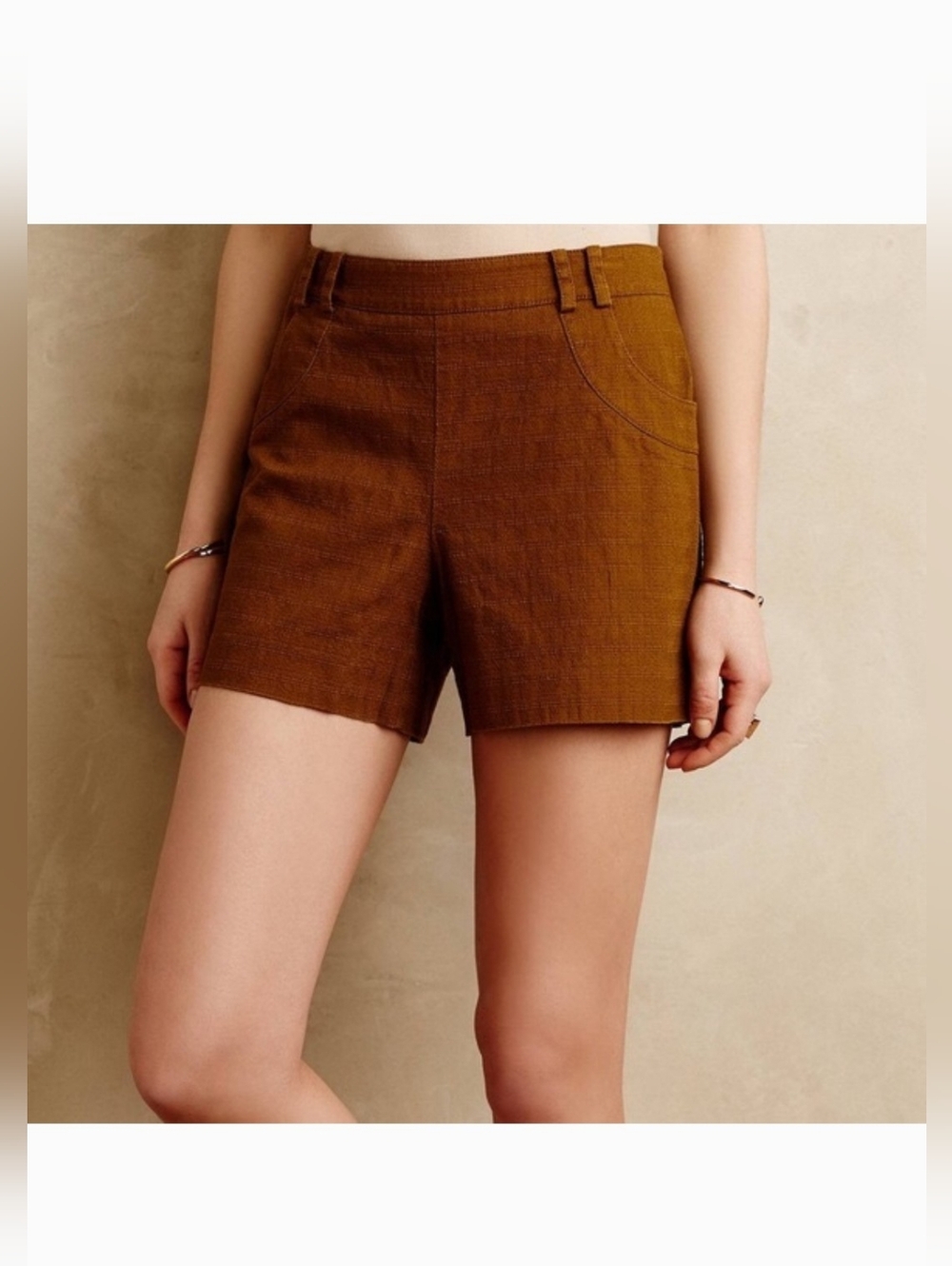 Elevenses Shorts size 2